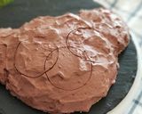 綺麗になれちゃう『ダッフィーケーキ』作り方15写真