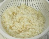 圧力鍋★鯛めし作り方1写真
