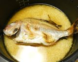 圧力鍋★鯛めし作り方4写真