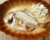 圧力鍋★鯛めし作り方5写真