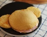 綺麗になれちゃう『シェリーメイのケーキ』作り方3写真