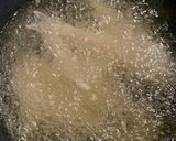 ふぐ唐 アレンジポン酢作り方3写真