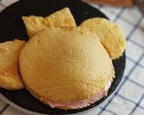 綺麗になれちゃう『シェリーメイのケーキ』作り方4写真