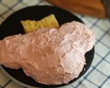 綺麗になれちゃう『シェリーメイのケーキ』作り方5写真