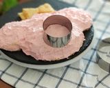 綺麗になれちゃう『シェリーメイのケーキ』作り方6写真