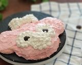 綺麗になれちゃう『シェリーメイのケーキ』作り方8写真