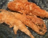 ふぐ唐 アレンジポン酢作り方7写真