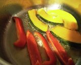 ◆簡単♡手羽先と野菜のスープカレー◆作り方2写真