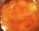◆簡単♡手羽先と野菜のスープカレー◆作り方6写真