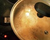 ◆簡単♡手羽先と野菜のスープカレー◆作り方7写真