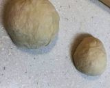 パルミジャーノチーズピザ作り方1写真