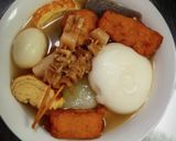 温か おでん〜❨(@≧↺≦@)❩ノ作り方4写真