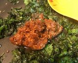 我が家の紫蘇味噌作り方3写真