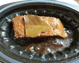 プルドビーフで簡単ラグーソースのパスタ作り方2写真