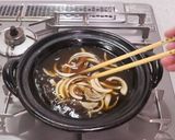 大戸屋人気メニュー！　チキンかあさん煮♪作り方4写真