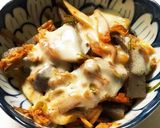 脂肪燃焼スープ！ダイエット&デトックス作り方28写真
