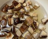 定番台湾料理★出汁が決め手本格【魯肉飯】作り方3写真