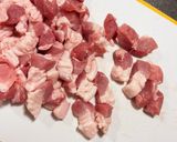 定番台湾料理★出汁が決め手本格【魯肉飯】作り方5写真
