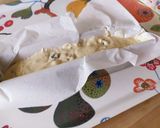 混ぜるだけ!簡単☆チーズパウンドケーキ作り方4写真