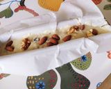 混ぜるだけ!簡単☆チーズパウンドケーキ作り方5写真