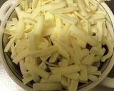 なすとトマトのグラタン作り方3写真