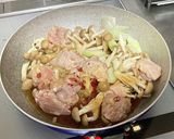 ガーリックチキン!(^^)!作り方1写真