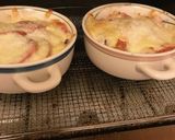 なすとトマトのグラタン作り方4写真