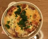 なすとトマトのグラタン作り方5写真