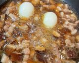 定番台湾料理★出汁が決め手本格【魯肉飯】作り方11写真