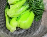 定番台湾料理★出汁が決め手本格【魯肉飯】作り方10写真