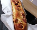 混ぜるだけ!簡単☆チーズパウンドケーキ作り方6写真