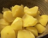 簡単！皆大好き＊ふわふわポテトサラダ作り方2写真