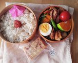 混ぜるだけ!簡単☆チーズパウンドケーキ作り方8写真