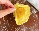 ハロウィン☆かぼちゃパン作り方7写真