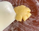 ハロウィン☆かぼちゃパン作り方11写真