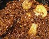 炊飯器でえびめし作り方5写真