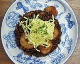 炊飯器でえびめし作り方6写真
