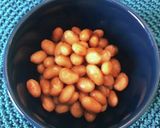 大豆の甘辛炒め作り方6写真