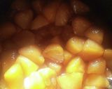 バター香るアップルパイ作り方6写真
