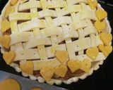 バター香るアップルパイ作り方11写真