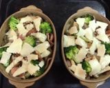 余ったフライドポテトのチーズ焼き作り方6写真
