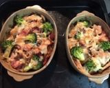 余ったフライドポテトのチーズ焼き作り方7写真