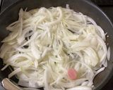 かぼちゃサラダ ホットサラダ→冷蔵味変作り方4写真
