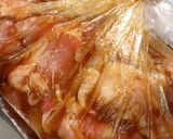 めっちゃジューシー♪鶏の唐揚げ作り方1写真