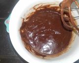 チョコアイス作り方3写真