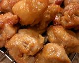 めっちゃジューシー♪鶏の唐揚げ作り方5写真