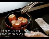 ガーリックトーストの作り方作り方11写真