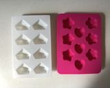 カルピスジュースでカラフルグミ♡作り方1写真