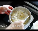 簡単！ニョッキの作り方作り方9写真