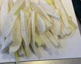 マコモタケの無限メンマ作り方1写真